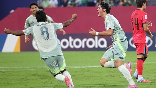 Mexico vs Ivory Coast: How to Watch, U-17 World Cup Preview