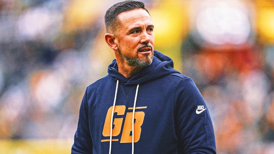 Matt LaFleur: Packers 'Deservedly Got Our Ass Beat' in Loss to Panthers