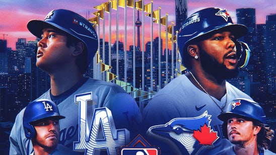 Blue Jays vs. Dodgers Live Updates, Score: Dodgers Win in Extra Innings!