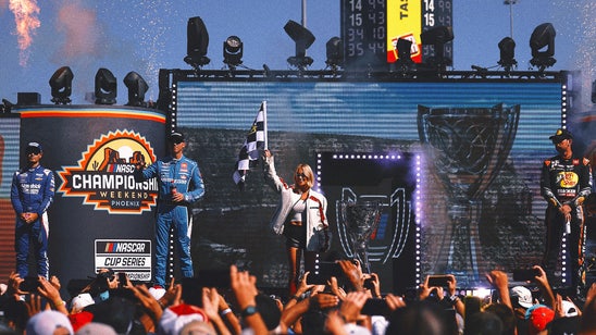 Connor Zilisch News, Rumors, & NASCAR Updates | FOX Sports