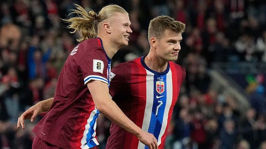 Norway vs Estonia: How to Watch, Odds, WCQ Preview