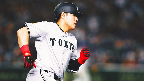 Japanese Infielder Kazuma Okamoto, Pitcher Kona Takahashi Posted to MLB