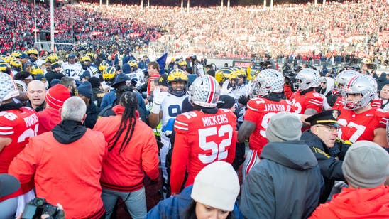 Ohio State vs. Michigan: How to Watch, Prediction, Streaming, TV Channel