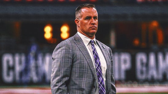 Michigan State Reportedly Hires Ex-Northwestern HC Pat Fitzgerald