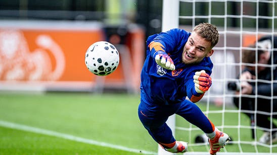 Poland vs Netherlands: How to Watch, Odds, WCQ Preview