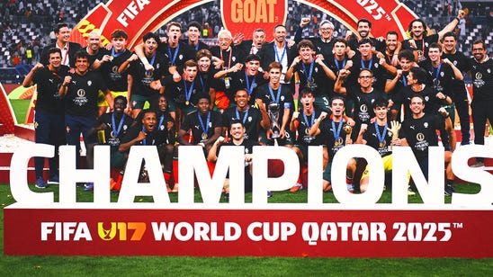 Portugal Wins FIFA Under-17 World Cup Title Against Austria