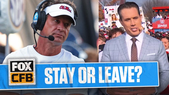 Lane Kiffin’s Decision Looms as LSU Reportedly Prepares Massive $90M Offer