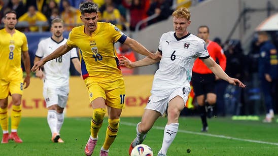 Romania vs San Marino: How to Watch, World Cup Qualifying Preview