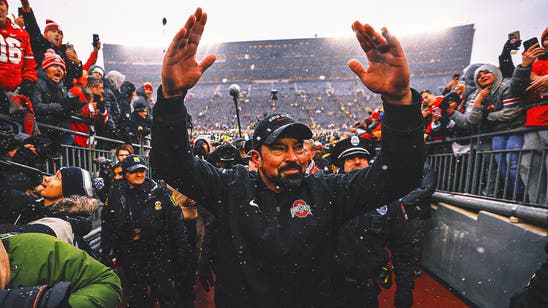 The Big Picture: This Was the Win Ryan Day Has Spent Four Years Chasing