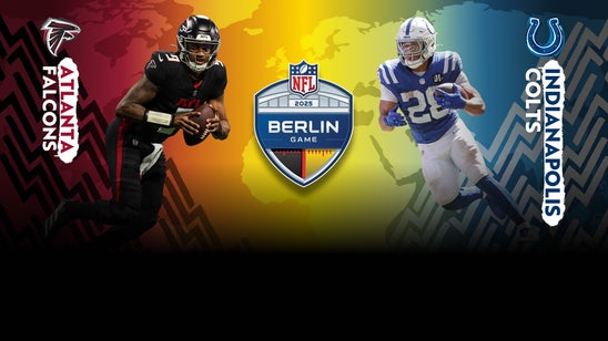 FOX Super 6 Contest: Chris 'The Bear' Fallica's NFL Berlin Game Picks, Predictions