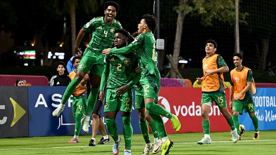 Saudi Arabia vs Mali: How to Watch, U-17 World Cup Preview