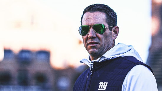 The Big Picture: Why the Giants Should Keep GM Joe Schoen and Hire a Veteran Coach