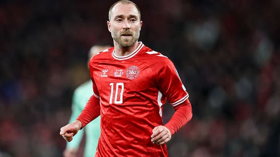 Scotland vs Denmark: How to Watch, World Cup Qualifying Preview