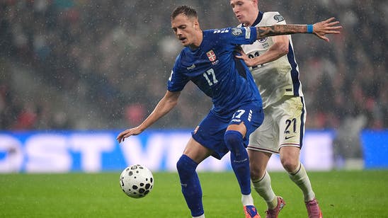 Serbia vs Latvia: How to Watch, Odds, WCQ Preview