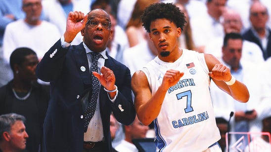 North Carolina Guard Seth Trimble Breaks Arm During Team Workout