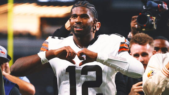 Jerry Jeudy - NFL News, Rumors, & Updates | FOX Sports