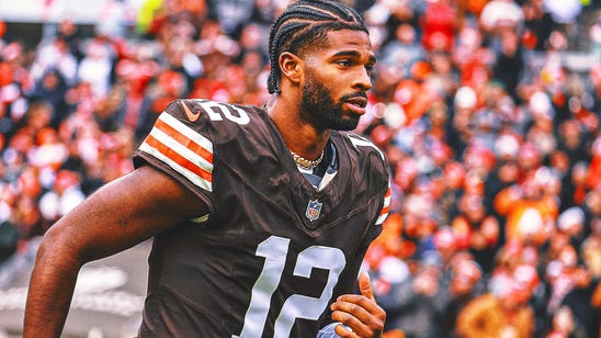 Shedeur Sanders Calls Question Regarding Kevin Stefanski's Play-Calling 'Rude'