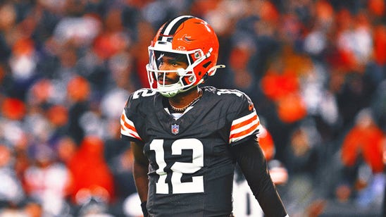 Shedeur Sanders is 39th Browns Starting QB in 21st Century; Here Are First 38