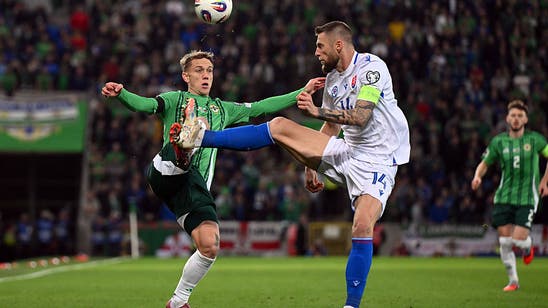 Slovakia vs Northern Ireland: How to Watch, Odds, WCQ Preview