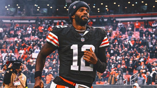 Shedeur Sanders' Home Reportedly Burgularized During Browns Rookie QB's Debut