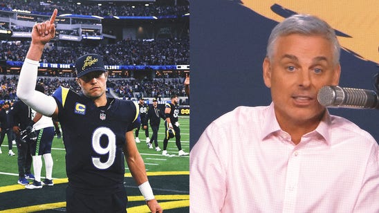 Herd Hierarchy Week 12: Rams Climb to the Top, Chiefs Continue to Fall