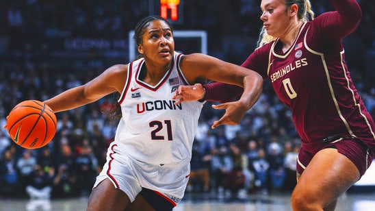 Last Night in College Basketball: UConn's New Era is Off to a Strong Start