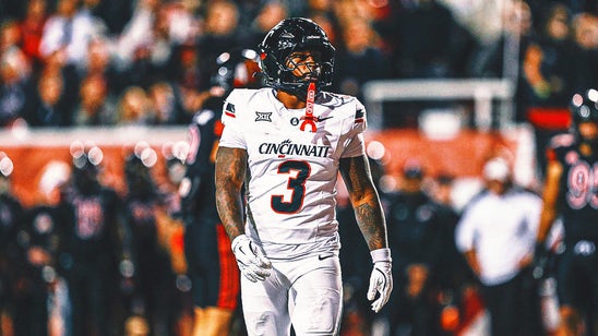 2025 College Football Odds: Back Cincinnati to Start Hot Against BYU