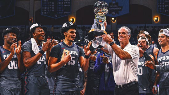 TCU Tops Wisconsin to Win Rady Children's Invitational Championship