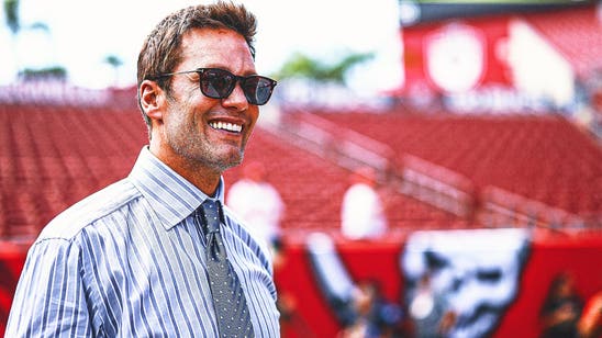 NFL Week 10: Tom Brady Calls Patriots vs. Buccaneers the 'Game of The Year'