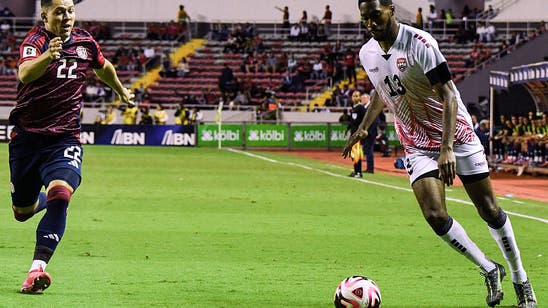 Trinidad and Tobago vs Bermuda: How to Watch, World Cup Qualifying Preview