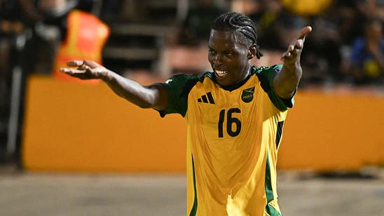 Trinidad & Tobago vs Jamaica: How to Watch, Odds, WCQ Preview