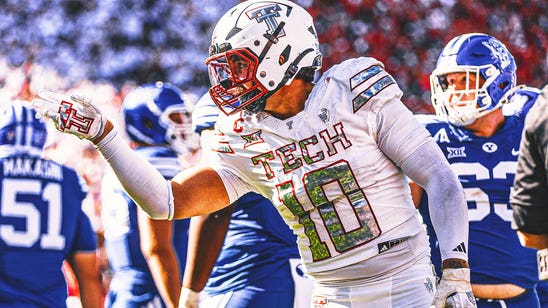 4 Takeaways From Texas Tech's Big 12 Win Over BYU