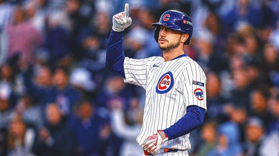 MLB Free Agency: Tucker, Bichette Among 13 To Get $22 Million Qualifying Offers