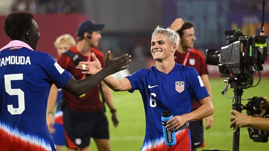 USA vs Tajikistan: How to Watch, U-17 World Cup Preview
