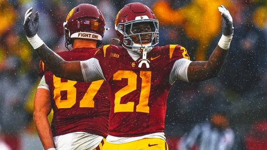 College Football Playoff Hopeful USC Aims to Upset Oregon on Saturday