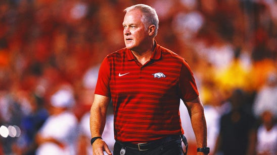 Arkansas AD Hunter Yurachek Named CFP Chair After Mack Rhoades Steps Down