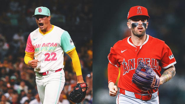 MLB Salary Arbitration: Mason Miller, Zach Neto Among Top Eligible Youngsters