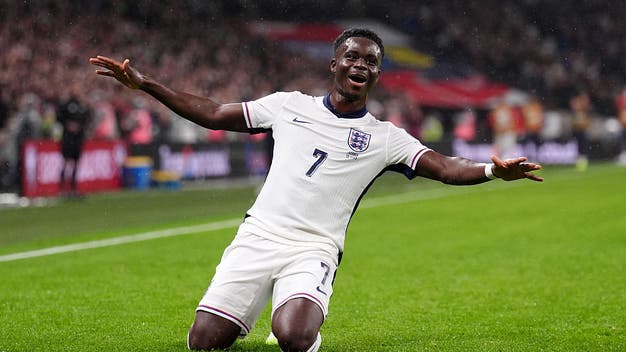 Albania vs England: How to Watch, Odds, WCQ Preview