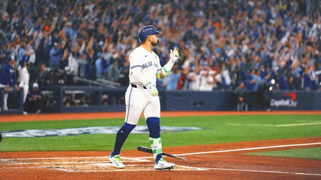 3 Best MLB Free Agent Fits for Bo Bichette if he Leaves The Blue Jays