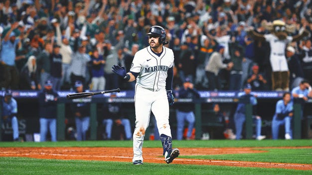 3 Best MLB Free Agent Fits for Eugenio Suarez if he Leaves the Mariners