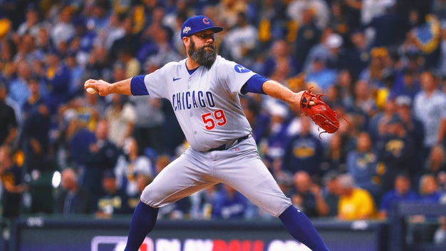 2026 MLB Free Agent Signings, Trades: Cubs Send Kittredge Back to Orioles