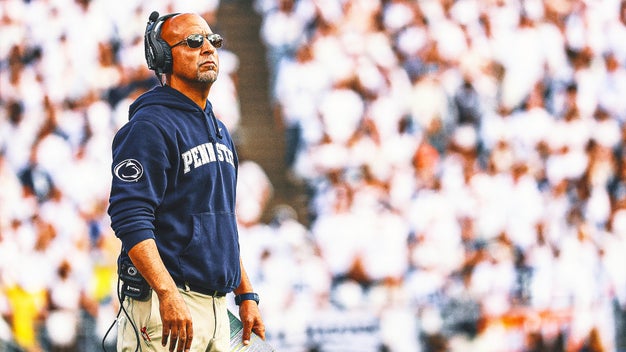 Virginia Tech Hires Ex-Penn State Head Coach James Franklin