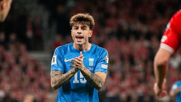 Greece vs Scotland: How to Watch, Odds, WCQ Preview