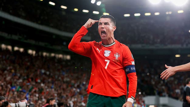 Ireland vs Portugal: How to Watch, Odds, WCQ Preview