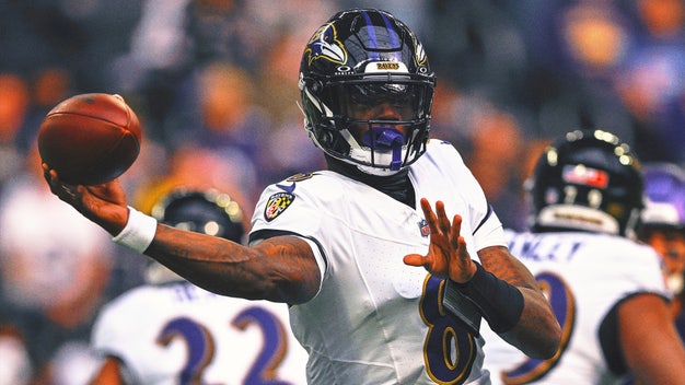 2025 NFL Week 11 Buzz: Lamar Jackson Not at Ravens Practice