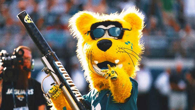 Jacksonville Jaguars Will Reportedly Play 2027 Home Games in Orlando