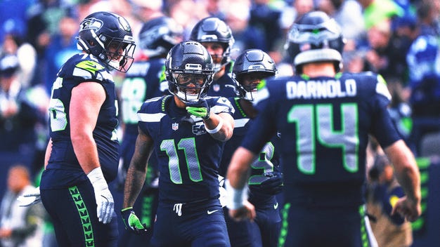 NFL Week 10: 11 Stats That Defined a Fascinating Week of Football