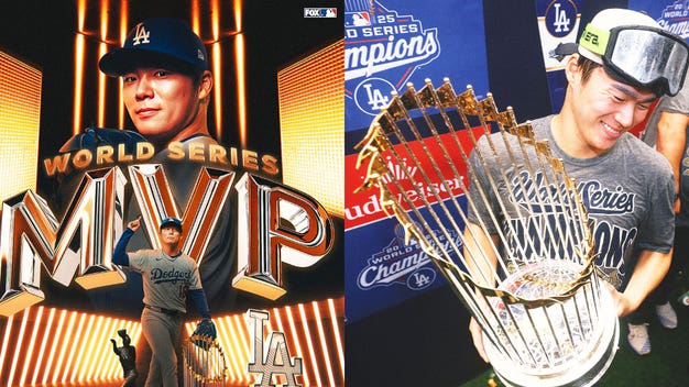 Dynasty Cemented and Legacy Sealed: Yoshinobu Yamamato Delivers for the Dodgers