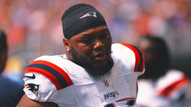 2025 NFL Week 11 Buzz: Pats Standout DT Out Weeks; Broncos Lose Starting RB