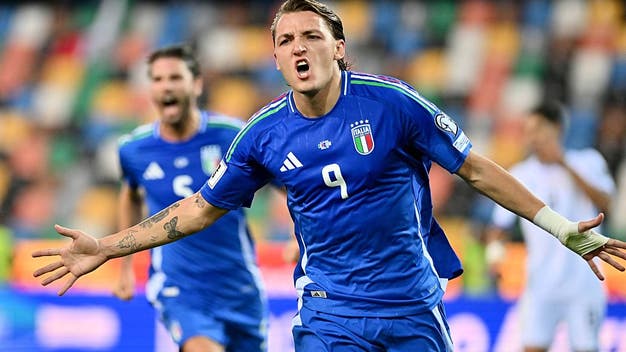 Moldova vs Italy: How to Watch, Odds, WCQ Preview
